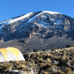 Sawa Africa Adventures - Kilimanjaro climb